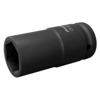 Sealey Premier Deep Impact Socket 3/4IN Sq Drive 27mm (5024209740524) IS3427D