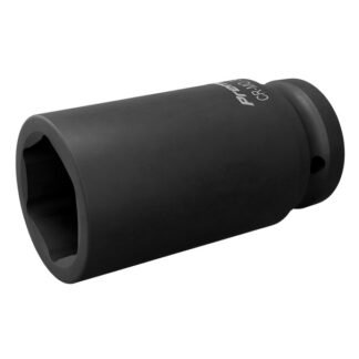 Sealey Premier Deep Impact Socket 3/4IN Sq Drive 32mm (5024209740579) IS3432D
