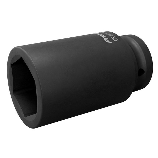 Sealey Premier Deep Impact Socket 3/4IN Sq Drive 35mm (5024209741569) IS3435D