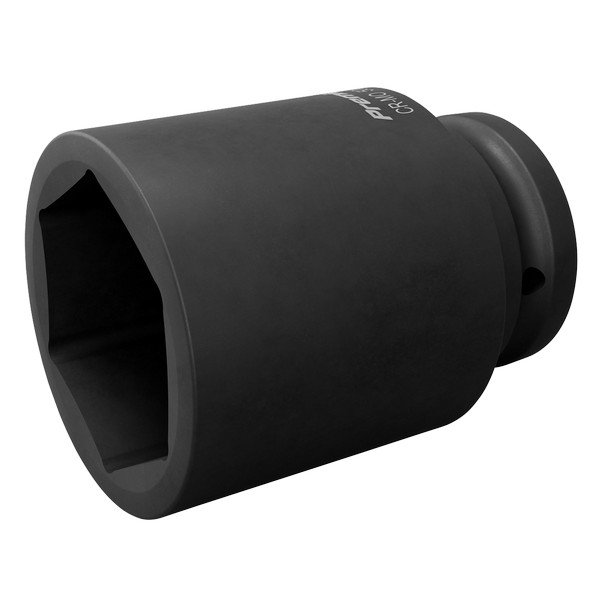 Sealey Premier Deep Impact Socket 3/4IN Sq Drive 50mm (5054511142839) IS3450D