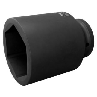 Sealey Premier Deep Impact Socket 3/4IN Sq Drive 55mm (5054511142853) IS3455D