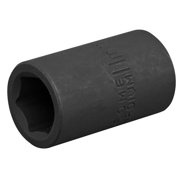 Sealey Premier Impact Socket 3/8IN Sq Drive 11mm (5024209739009) IS3811