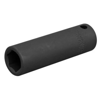 Sealey Premier Deep Impact Socket 3/8IN Sq Drive 11mm (5024209739016) IS3811D