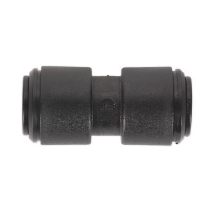 Sealey John Guest® Straight Coupling 10mm - Pack of 5 (5054511061536) JGCS10