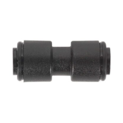 Sealey John Guest® Straight Coupling 6mm - Pack of 5 (5054511061437) JGCS6