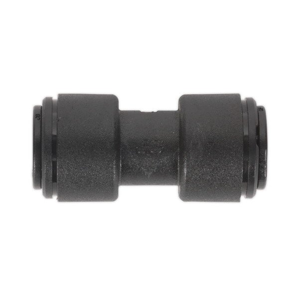 Sealey John Guest® Straight Coupling 8mm - Pack of 5 (5054511061444) JGCS8