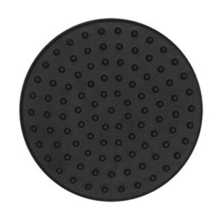 Sealey Safety Rubber Jack Pad - Type B (5054511556414) JP15