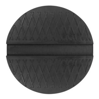 Sealey Slotted Pinch Weld Jacking Pad - Universal (5054630228988) JP20