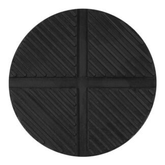 Sealey Universal Cross Slotted Jacking Pad (5054630515545) JP25