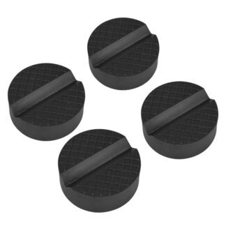 Sealey Universal Pinch Weld Jacking Pad Set (5054630366833) JP28