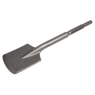 Sealey Clay Spade 110 x 460mm - Kango 900 (5055257203310) K1CS