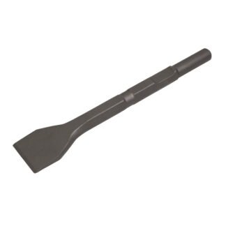 Sealey Worksafe® Wide Chisel 50 x 300mm - Kango 900 (5055257203358) K1WC