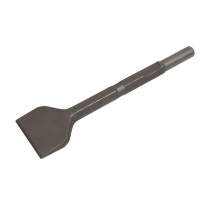 Sealey Wide Chisel 75mm - Kango 900 (5055257203365) K2WC