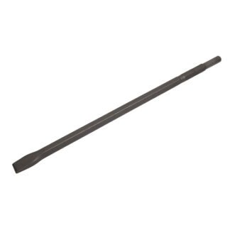 Sealey Worksafe® Chisel 35 x 600mm - Kango 900 (5055257204041) K3CH