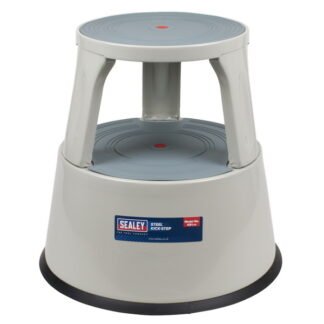 Sealey Kick- Step Steel (5054630418327) KS1