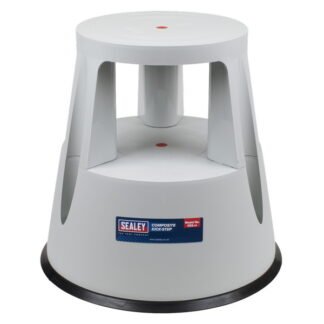 Sealey Composite Kick- Step - EN 14183 (5054630418457) KS2