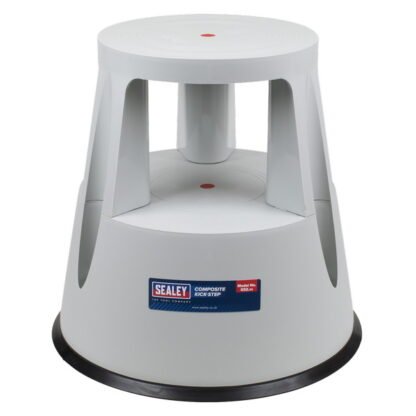 Sealey Composite Kick- Step - EN 14183 (5054630418457) KS2