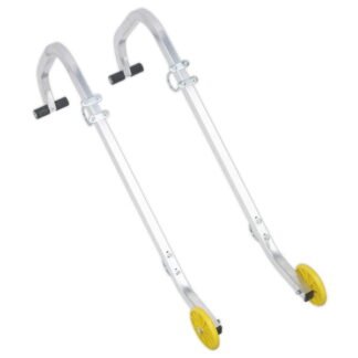 Sealey Ladder Roof Hooks (5051747381711) LAD003