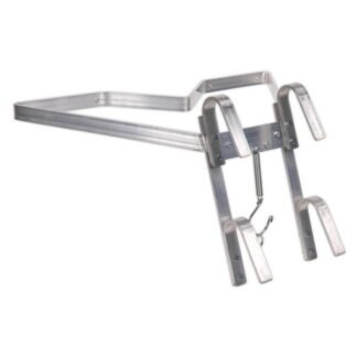 Sealey Ladder Stand- Off 2- Way (5051747631731) LAD004