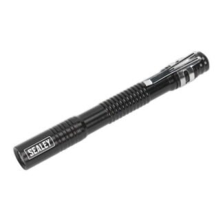 Sealey Aluminium Penlight 0.5W LED (5054511346893) LED043