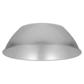 Sealey Aluminium Reflector for LED100HB (5054630433047) LED100HBR