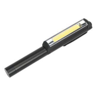 Sealey Penlight 3W COB LED (5054511101935) LED125