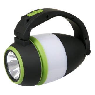 Sealey Rechargeable 3- in- 1 Spotlight 3W SMD LED (5054630182082) LED140