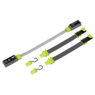 Sealey Rechargeable Flexible Under- Bonnet Light 10W COB LED (5054630535475) LED142