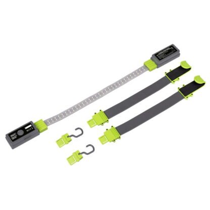 Sealey Rechargeable Flexible Under- Bonnet Light 10W COB LED (5054630535475) LED142