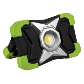 Sealey Portable Floodlight & Power Bank 15W COB LED (5054630192302) LED1500PB