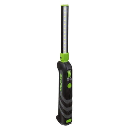 Sealey Rechargeable Slim Folding Inspection Light 5W & 1W SMD LED (5054511666328) LED1801