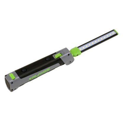 Sealey Rechargeable Slim Folding Inspection Light 4W & 1W SMD LED (5054511230888) LED180