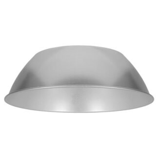 Sealey Aluminium Reflector for LED200HB (5054630433030) LED200HBR