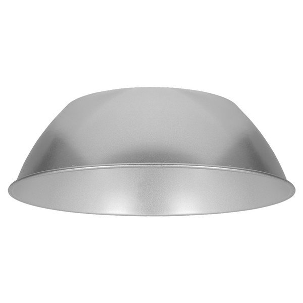 Sealey Aluminium Reflector for LED200HB (5054630433030) LED200HBR