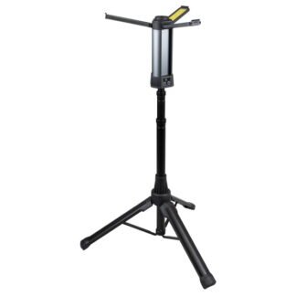 Sealey Rechargeable Flexible Floodlight with Tripod 24W COB LED & 5W SMD LED (5054630483929) LED240