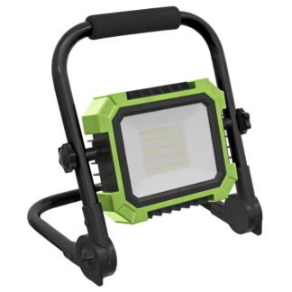 Sealey Portable Floodlight 24W SMD LED 230V (5054630192609) LED24WL
