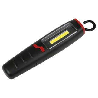 Sealey Rechargeable Inspection Light 5W COB & 3W SMD LED (5054630594151) LED307