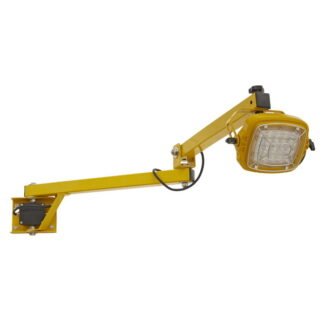 Sealey Loading Bay Floodlight 30W SMD LED (5054630180408) LED30WDL