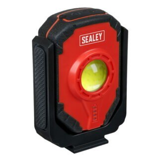 Sealey Rechargeable Worklight 15W COB LED (5054630186936) LED315