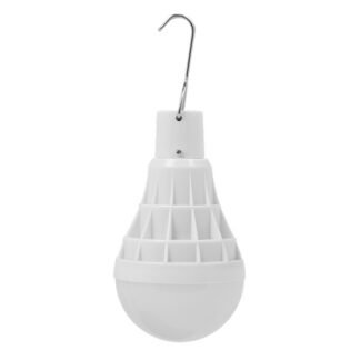 Sealey Rechargeable Bulb 3W SMD LED (5054630086113) LED3WB