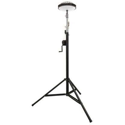 Sealey Industrial Tripod Floodlight 300W SMD LED 110V (5054630497506) LED40K