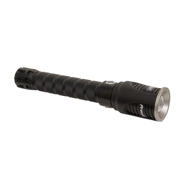 Sealey Rechargeable Aluminium Torch with Adjustable Focus 20W SMD LED (5054511729818) LED4493