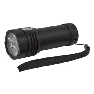 Sealey Rechargeable Super Beam Pocket Light 3500lm SMD LED 30W (5054511675610) LED451