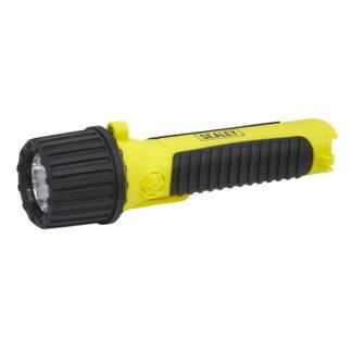 Sealey Intrinsically Safe ATEX/IECEx Approved Flashlight 3.6W SMD LED (5054630526909) LED452IS