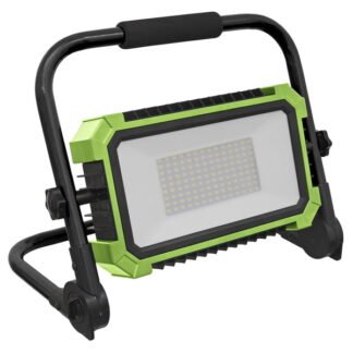 Sealey Portable Floodlight 50W SMD LED 230V (5054630201004) LED50WL