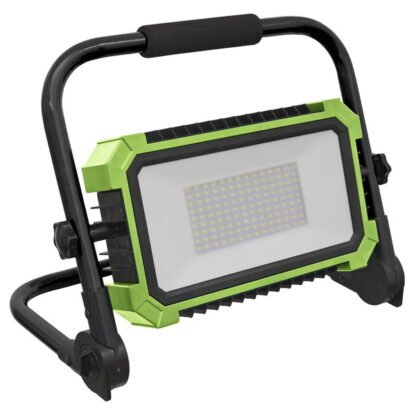 Sealey Portable Floodlight 50W SMD LED 230V (5054630201004) LED50WL