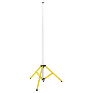 Sealey Slim Standing 360° Floodlight 60W SMD LED 110V (5054630168710) LED60110V