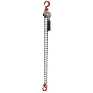 Sealey Mini Lever Hoist 250kg (5054630450273) LH251