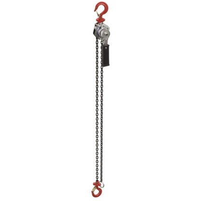 Sealey Mini Lever Hoist 250kg (5054630450273) LH251