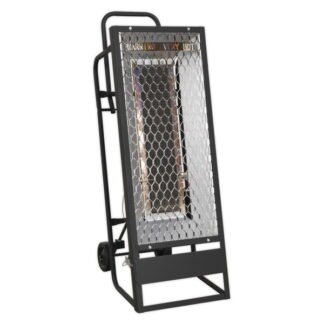 Sealey Space Warmer® Industrial Propane Heater 35,000Btu/hr (5051747928749) LPH35